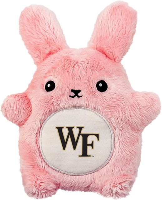 Wake Forest University 4.5'' Fancake Plush
