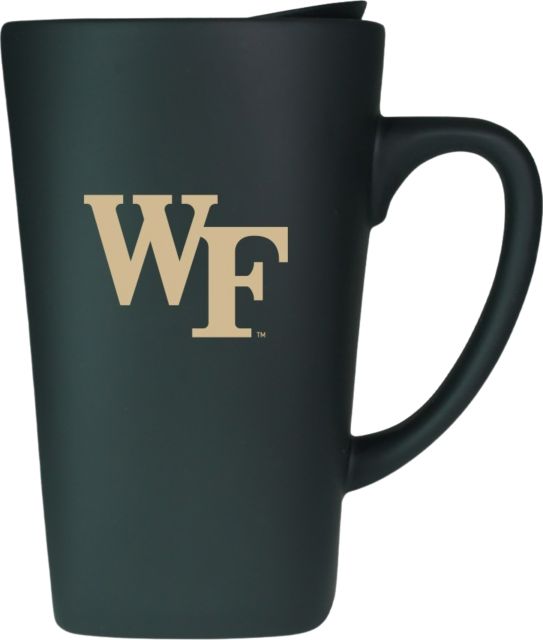 Wake Forest University 16 oz. Ceramic Mug