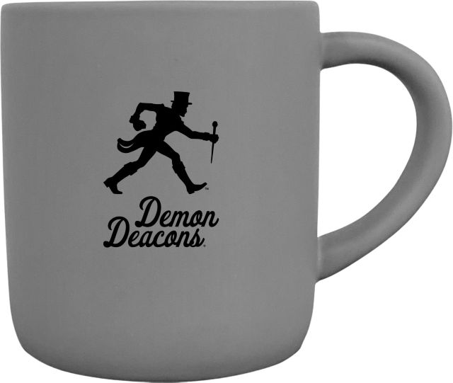 Wake Forest University Demon Deacons 20 oz. Ceramic Mug