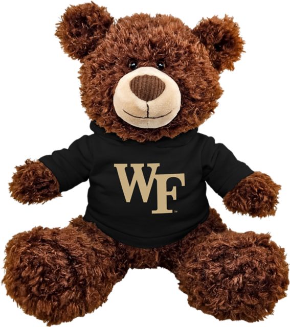 Wake Forest University 11" Plush Bear
