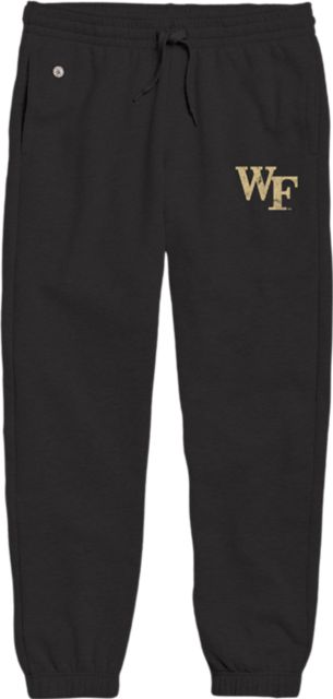Wake Forest University Fleece Joggers