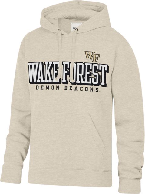 Wake Forest University Demon Deacons Hoodie