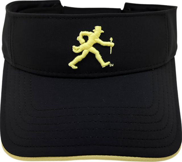 Wake Forest University Demon Deacons Adjustable Visor