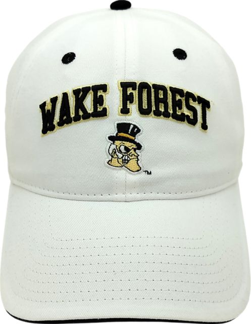 Wake Forest University Demon Deacons Cap