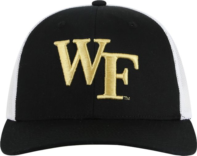 Wake Forest University Trucker Cap