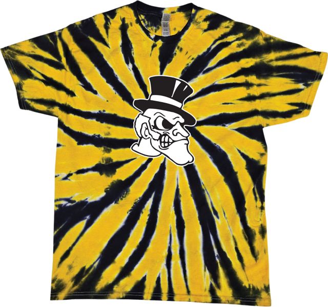 Wake Forest University Youth Short Sleeve T-Shirt