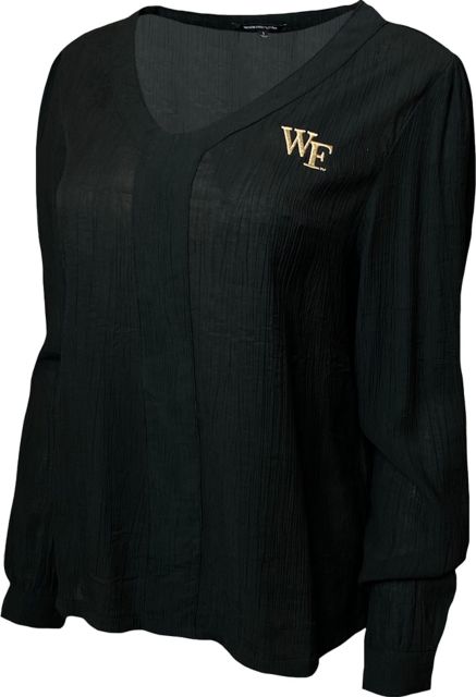 Wake Forest University Women's Tunic