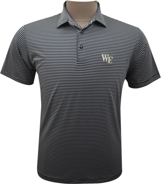 Wake Forest University Polo