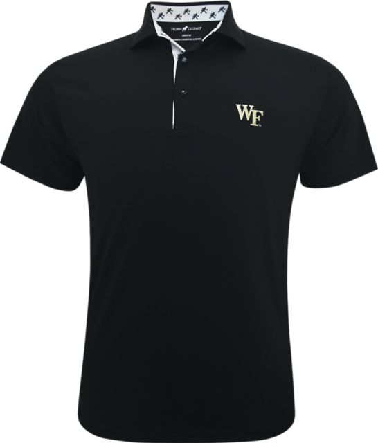 Wake Forest University Polo