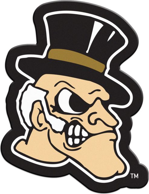 Wake Forest University Magnet