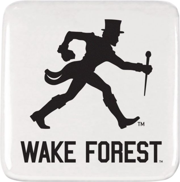 Wake Forest University Magnet