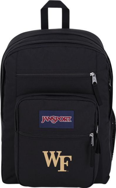 Wake Forest University Backpack