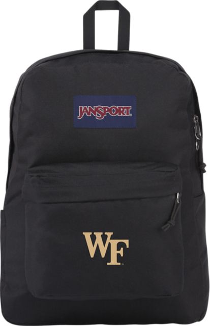 Wake Forest University Backpack