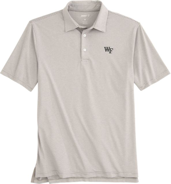 Wake Forest University Polo