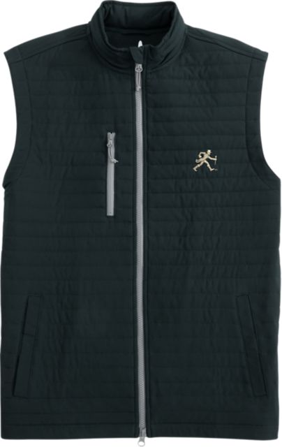 Wake Forest University Demon Deacons Vest