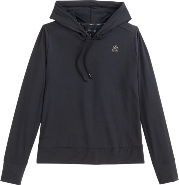 Wake Forest University Demon Deacons Women's Pullover Hooded Sweatshirt