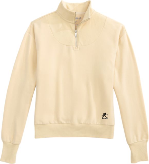 Wake Forest University Demon Deacons Women's 1/4 Zip