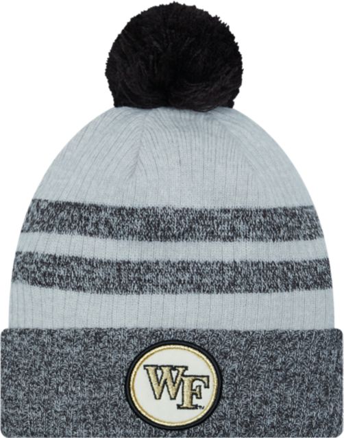 Wake Forest University Knit Beanie
