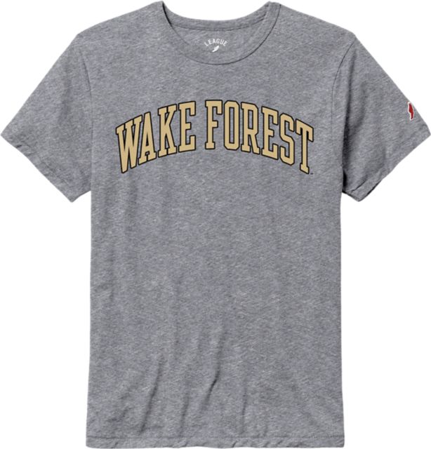 Wake Forest Demon Deacons 2023 Ncaa Men's Baseball College World Series T- shirt - Shibtee Clothing