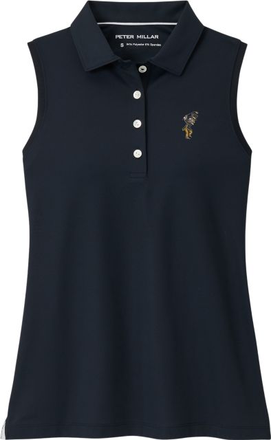 Wake Forest University Golf Women's Sleeveless Polo