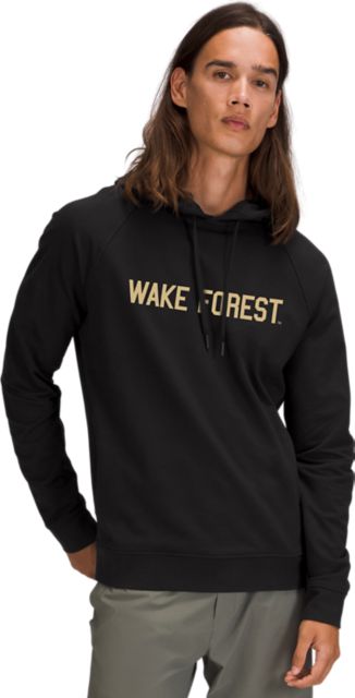 Wake store forest pullover