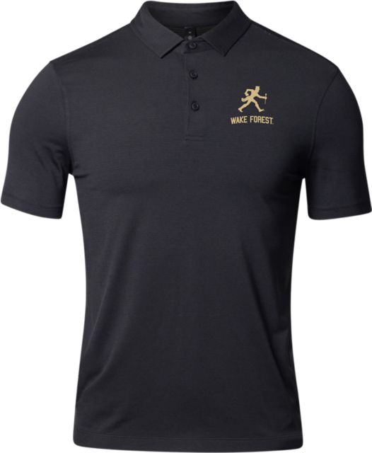 Wake Forest University Evolution Polo