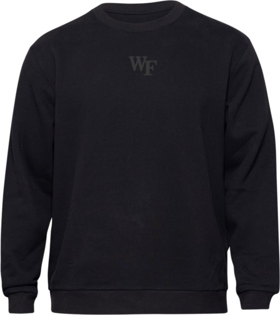 Wake Forest University Crewneck Sweatshirt