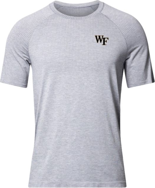 Wake Forest University Tech Short Sleeve T-Shirt
