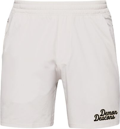 Wake Forest University Pace Breaker Short 7''
