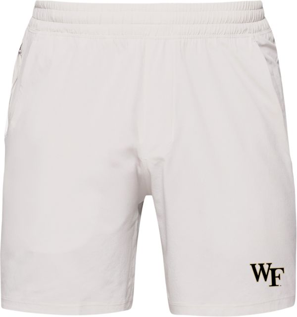 Wake Forest University 7'' Pace Breaker Shorts