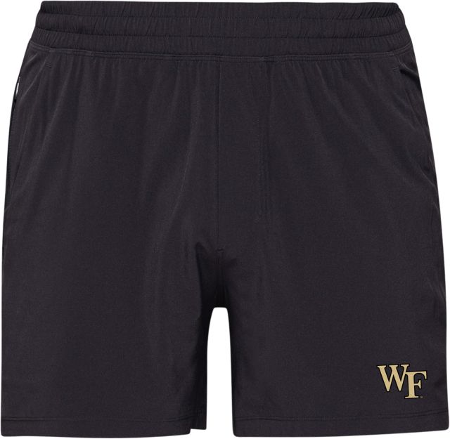 Wake Forest University 7'' Pace Breaker Shorts