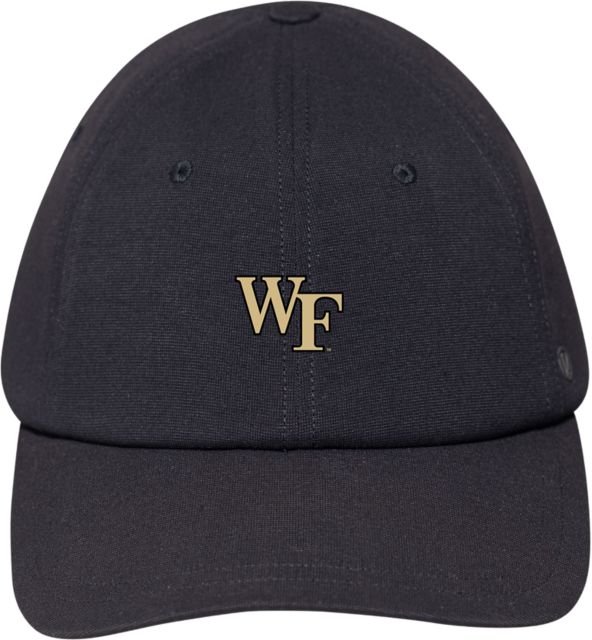 Wake Forest University Cap