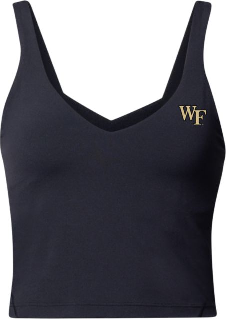 Wake Forest University Women's Tank Top