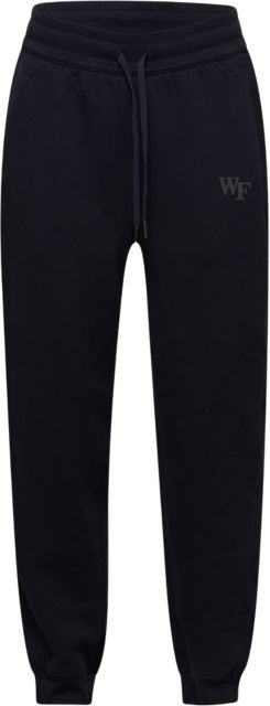 Wake Forest University Women's Scuba Perfectly Oversized Jogger Pants