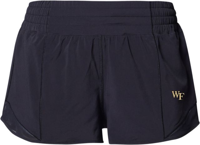 Wake Forest University Women's Hotty 4" Shorts