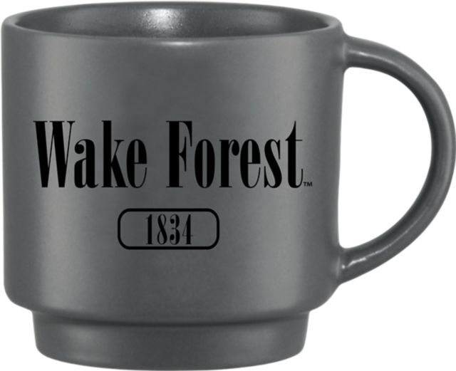 Wake Forest University 14 oz. Mug