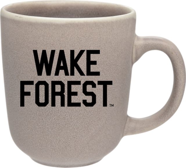 Wake Forest University 17 oz. Mug