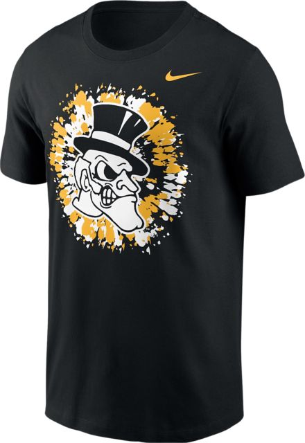 Wake Forest University Short Sleeve T-Shirt