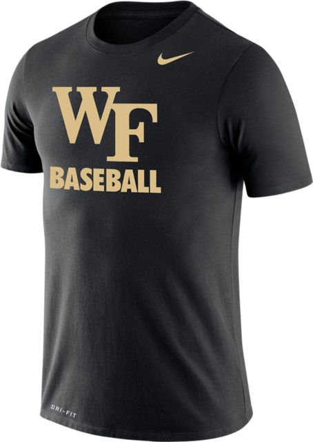 Wake Forest Baseball '23 College World Series shirt, hoodie