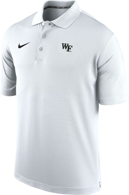Wake Forest University Varsity Polo