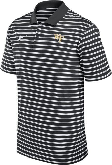 Wake Forest University Victory Polo