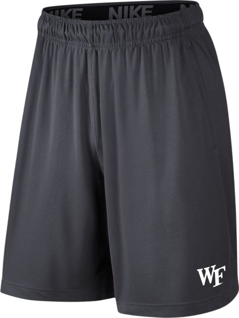 Wake Forest University Demon Deacons Shorts