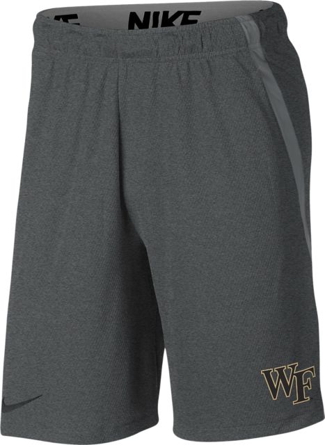 Wake Forest University Hype Shorts