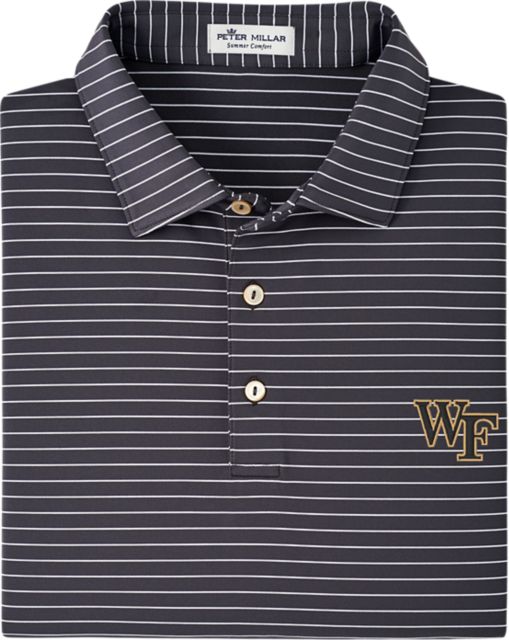 Wake Forest University Polo