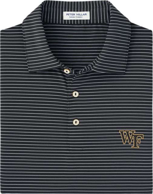 Wake Forest University Polo