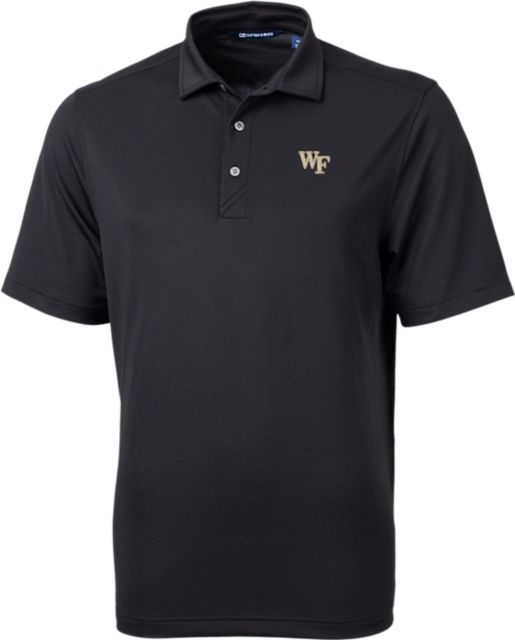Wake Forest University Eco Pique Polo