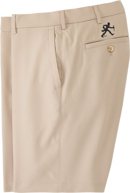 Wake Forest University Demon Deacons Stretch Short