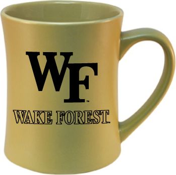Wake Forest University 16 oz. Mug