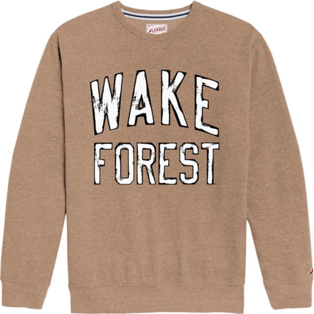 Wake Forest University Crewneck