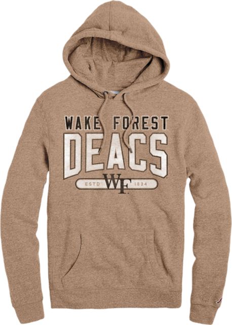 Wake Forest University Demon Deacons Hooded Sweatshirt